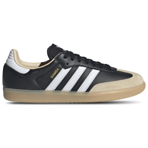 adidas Originals Samba - Men's - White/Core Black