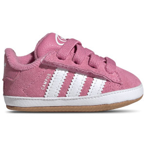 adidas Originals Campus 00s Crib - Boys' Infant - Bliss Pink/White