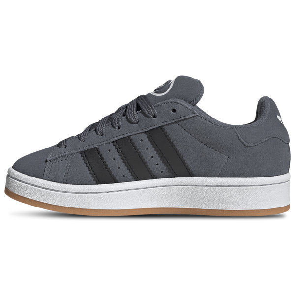 adidas Originals Campus 00s - Boys' Grade School - Onix/White - Image 2