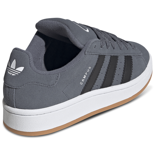 adidas Originals Campus 00s - Boys' Grade School - Onix/White - Image 3