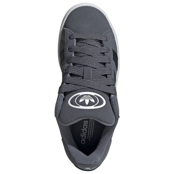 adidas Originals Campus 00s - Boys' Grade School - Onix/White - Image 4