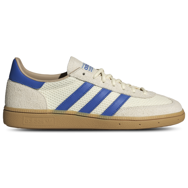 adidas Originals Handball Spezial - Men's - Blue/Cream White