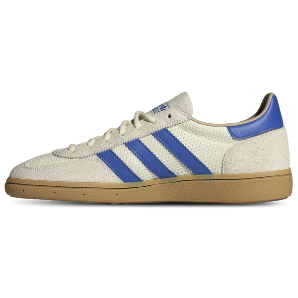 adidas Originals Handball Spezial - Men's - Blue/Cream White - Image 2