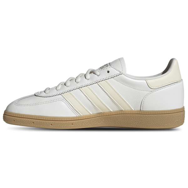 adidas Originals Handball Spezial - Men's - White/Wonder White - Image 2