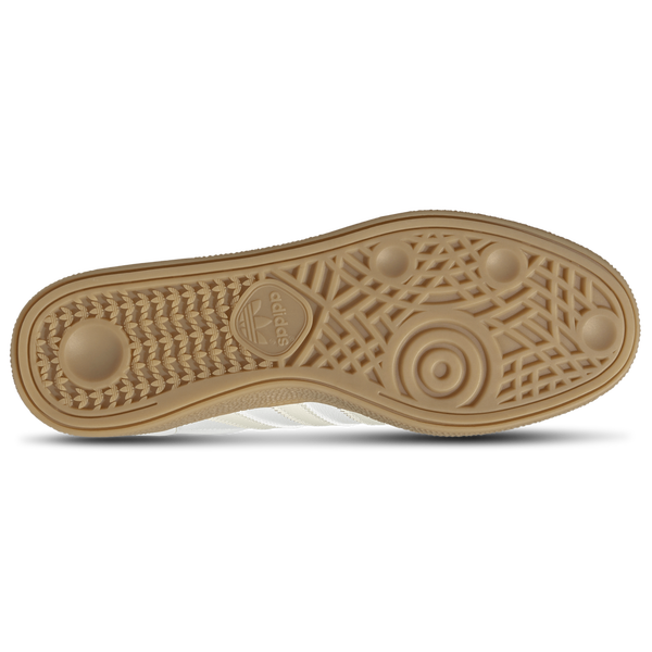 adidas Originals Handball Spezial - Men's - White/Wonder White - Image 5