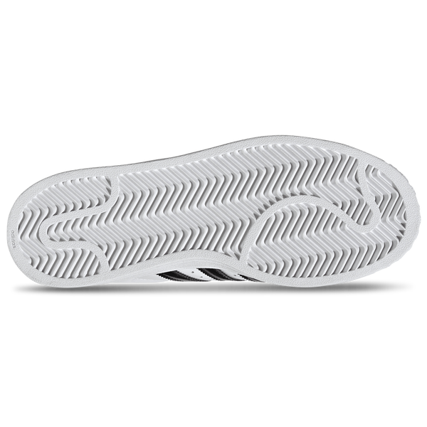 adidas Originals Superstar II - Women's - White/Black - Image 5