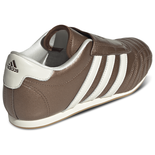 adidas Taekwondo Slip - Women's - Supplier Colour/Preloved Brown - Image 3
