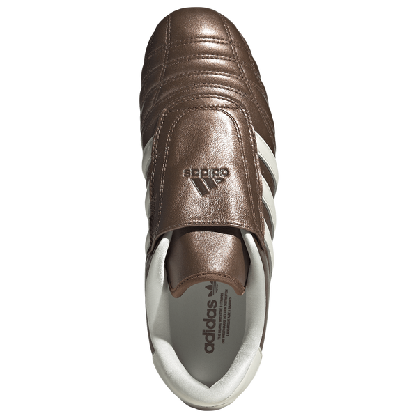 adidas Taekwondo Slip - Women's - Supplier Colour/Preloved Brown - Image 4