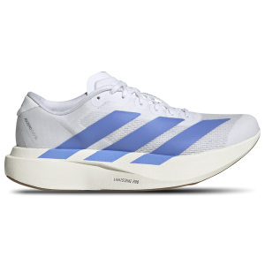adidas Adizero Evo SL - Women's - White/Blue Fusion