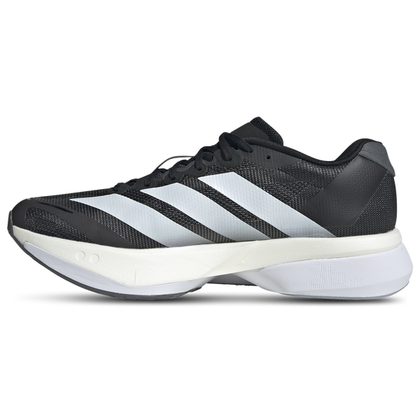 adidas Boston 13 - Men's - Black/White/Grey - Image 2