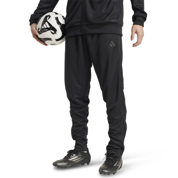 adidas Tiro Essentials Pants - Men's - Black