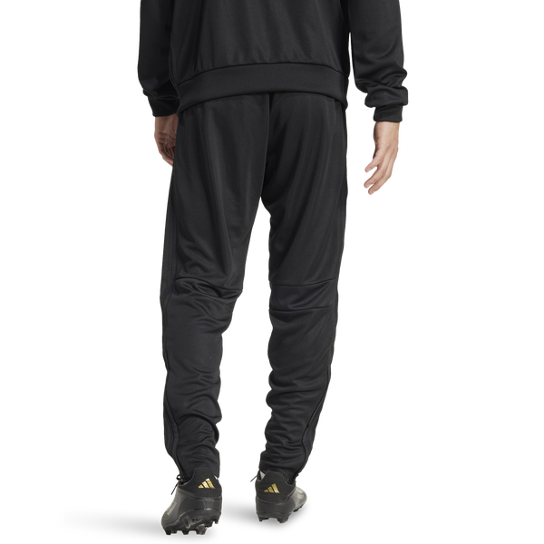 adidas Tiro Essentials Pants - Men's - Black - Image 2