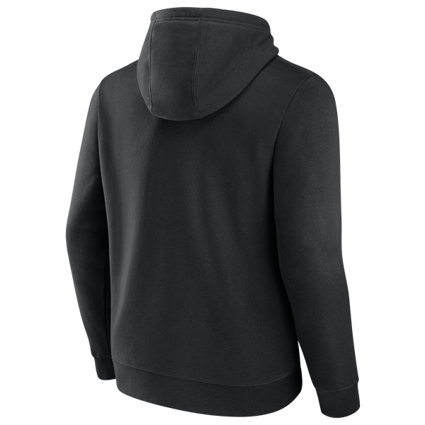 Fanatics Colorado Champions Hoodie - Men's - Black - Image 3