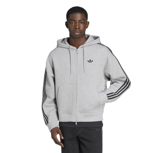adidas Originals Spacer Hoodie - Men's - Gray