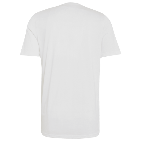 adidas Superstar Pregame T-Shirt - Men's - White - Image 2