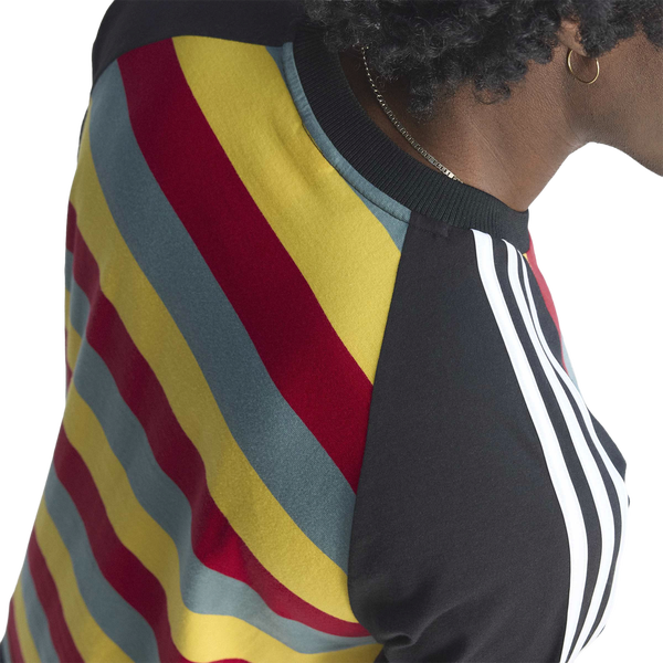 adidas Jamaica Bob OG 3 T-Shirt - Men's - Multi - Image 5
