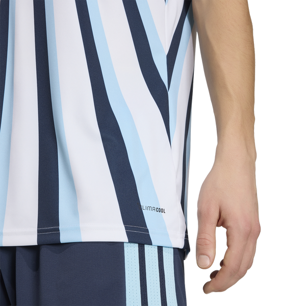 adidas Argentina 26 Home Pre Match Jersey - Men's - White - Image 4