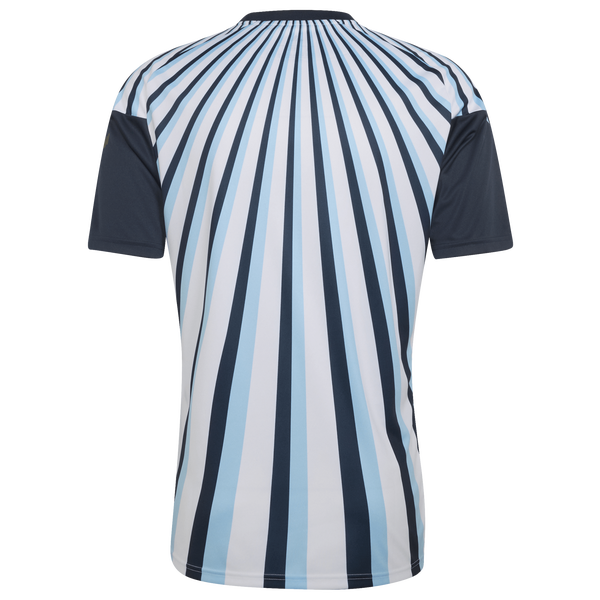 adidas Argentina 26 Home Pre Match Jersey - Men's - White - Image 7