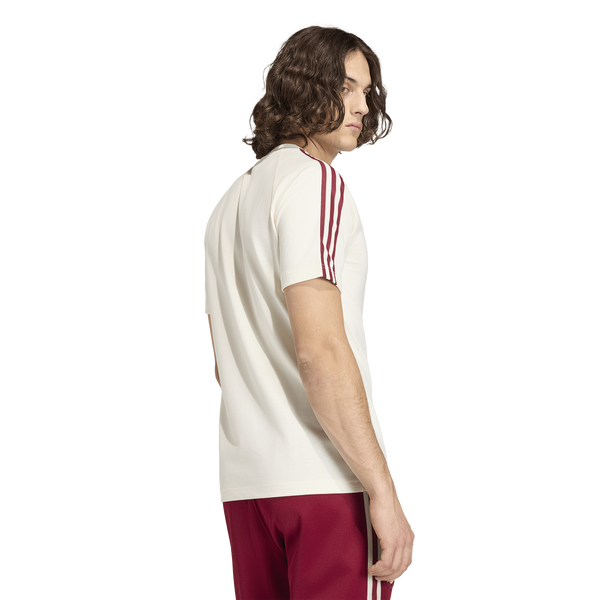 adidas Spain 3S OG T-Shirt - Men's - White - Image 2
