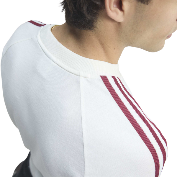 adidas Spain 3S OG T-Shirt - Men's - White - Image 6