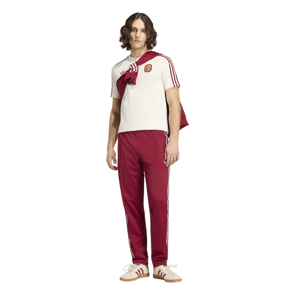adidas Spain 3S OG T-Shirt - Men's - White - Image 7