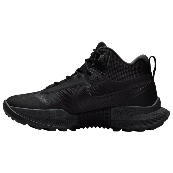 Nike React SFB Carbon - Men's - Black/Anthracite/Black - Image 2