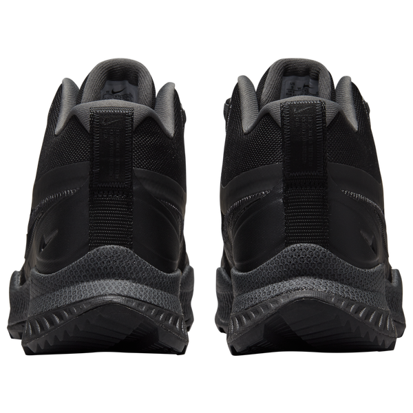 Nike React SFB Carbon - Men's - Black/Anthracite/Black - Image 3