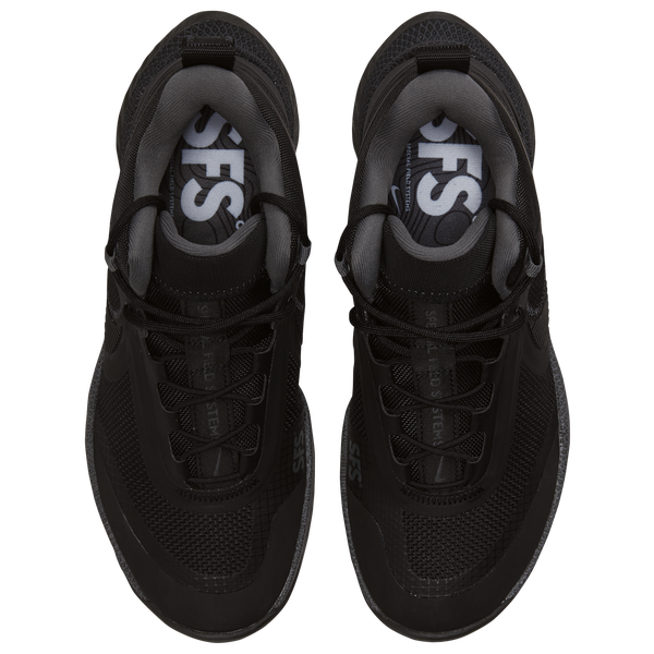 Nike React SFB Carbon - Men's - Black/Anthracite/Black - Image 4