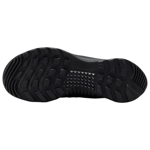 Nike React SFB Carbon - Men's - Black/Anthracite/Black - Image 5