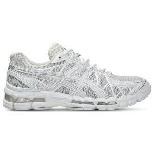 ASICS® GEL-Kayano 20 - Women's - Glacier Grey/White