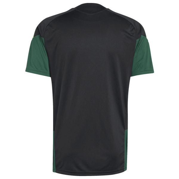 adidas Mexico Training Jersey - Men's - Black - Image 2