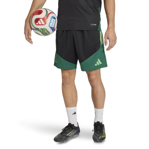 adidas Mexico Train Shorts - Men's - Black