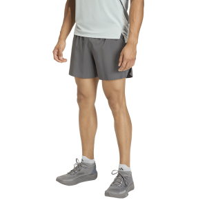 adidas adi365 Formotion Iconic 7" Running Shorts - Men's - Grey