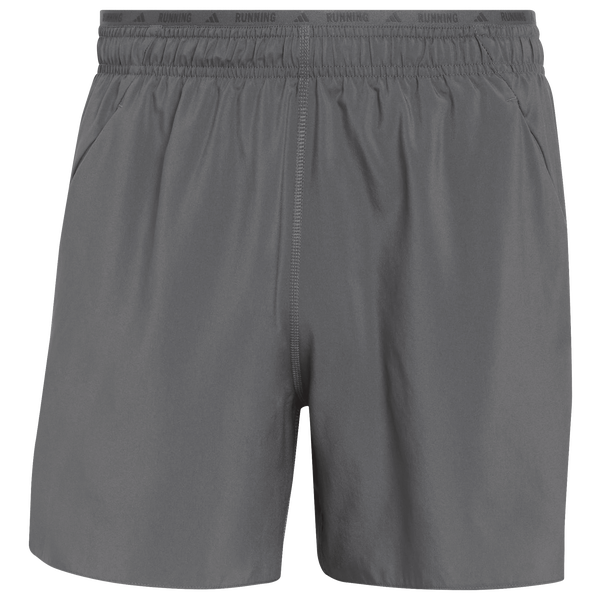 adidas adi365 Formotion Iconic 7" Running Shorts - Men's - Grey - Image 6
