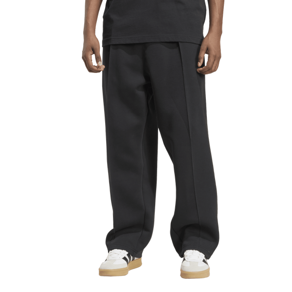 adidas Originals Spacer Drill Track Pants - Men's - Black/Black
