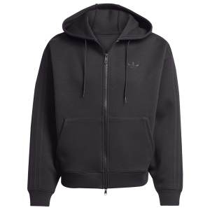 adidas Originals Spacer Hoodie - Men's - Black/Black