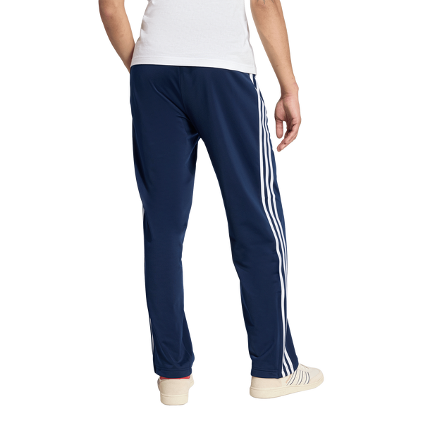 adidas Firebird Track Pants - Men's - Night Indigo/White - Image 2