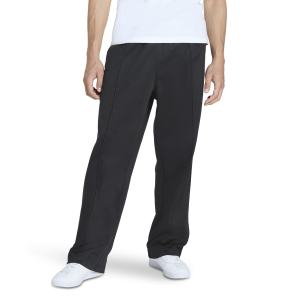 adidas Baggy Track Pants - Men's - Black/Black