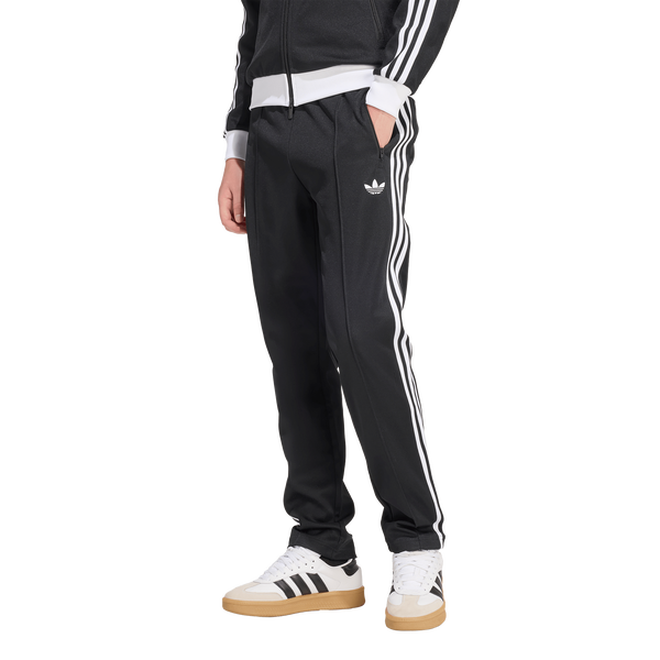 adidas Originals Classic Track Pants - Men's - Black