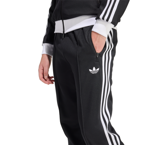 adidas Originals Classic Track Pants - Men's - Black - Image 3