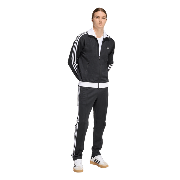adidas Originals Classic Track Pants - Men's - Black - Image 5