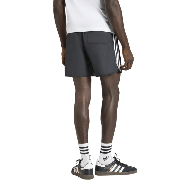 adidas Originals Sprinter Shorts - Men's - Black - Image 2