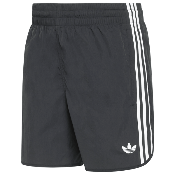 adidas Originals Sprinter Shorts - Men's - Black - Image 6