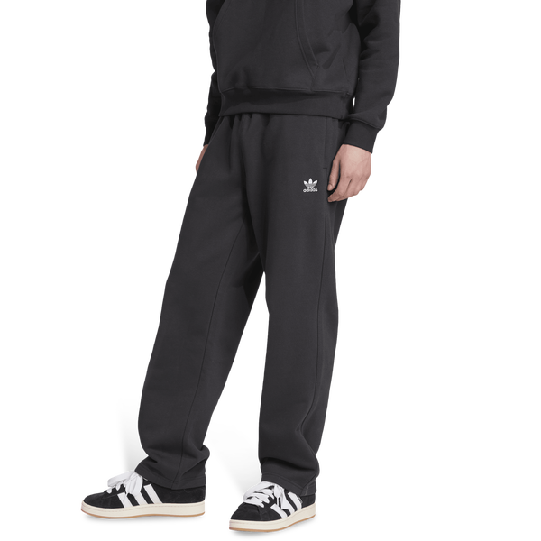 adidas Essential Open Pants - Men's - Black