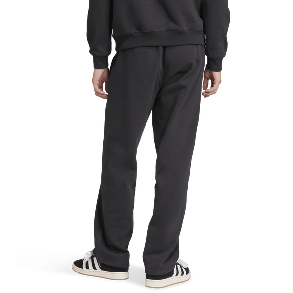 adidas Essential Open Pants - Men's - Black - Image 2