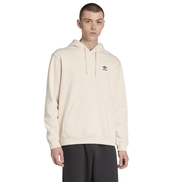 adidas Essential Loose Hoodie - Men's - White