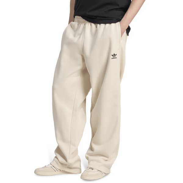adidas Essential Open Pants - Men's - White