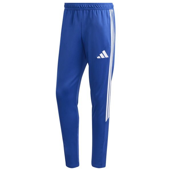 adidas Tiro 26 League Training Soccer Pants - Men's - Team Royal Blue/White - Image 6
