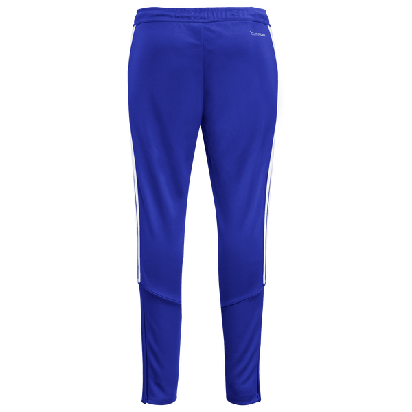 adidas Tiro 26 League Training Soccer Pants - Men's - Team Royal Blue/White - Image 7
