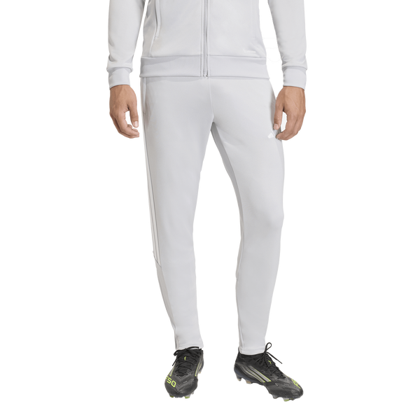 adidas Tiro 26 League Training Soccer Pants - Men's - Team Light Grey/White